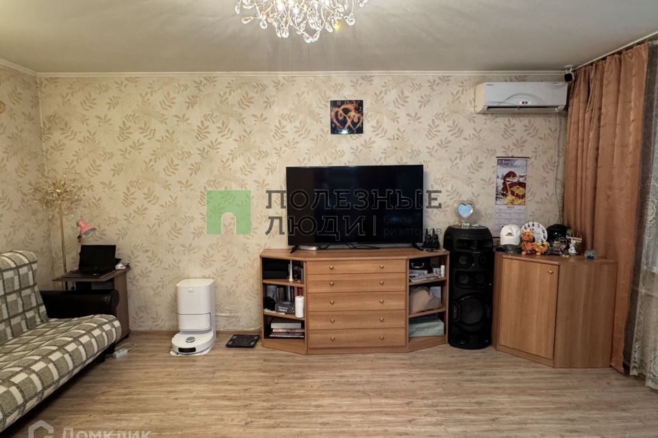 Продаётся 2-комнатная квартира, 50.2 м²
