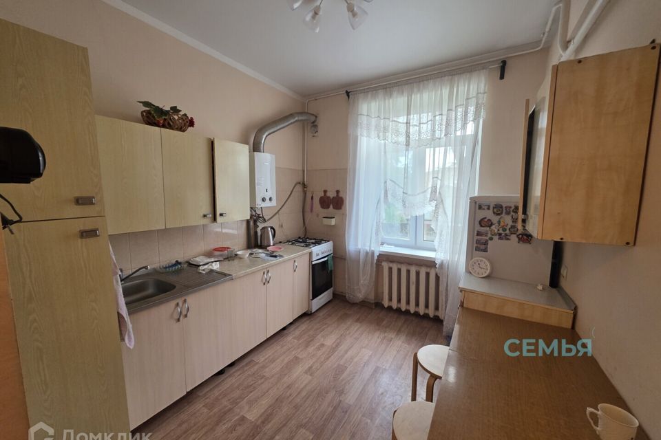 Сдаётся 2-комнатная квартира, 60 м²