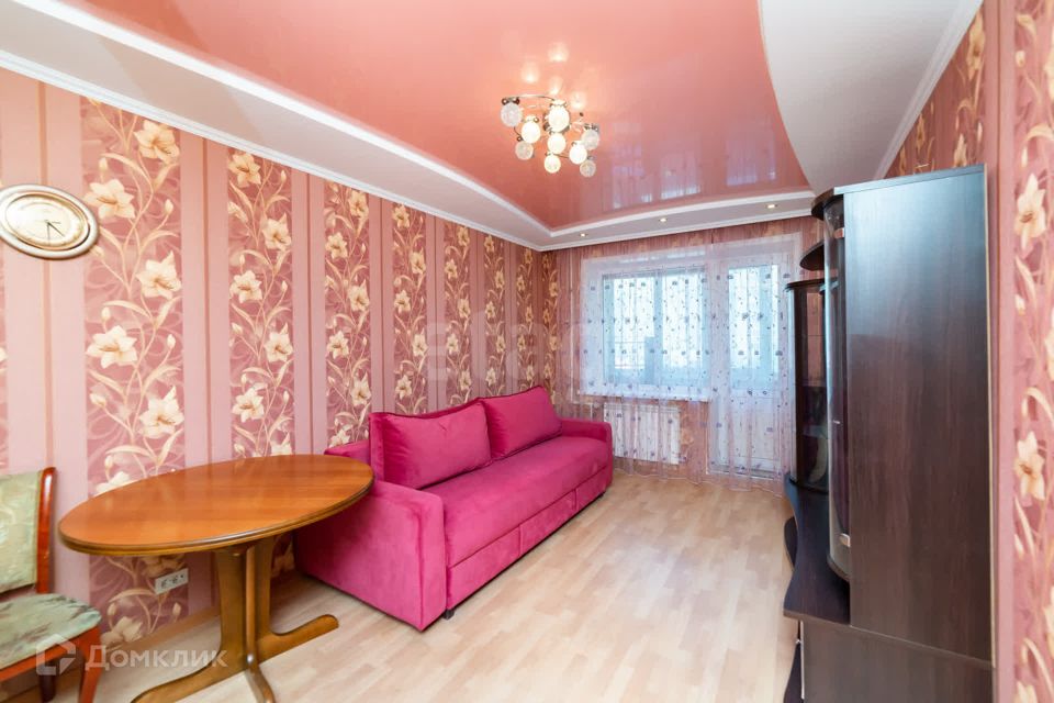 Продаётся 1-комнатная квартира, 32.7 м²