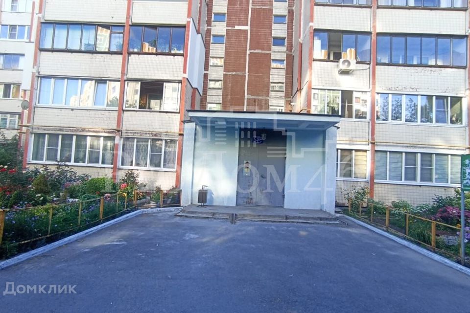 Продаётся 2-комнатная квартира, 72 м²