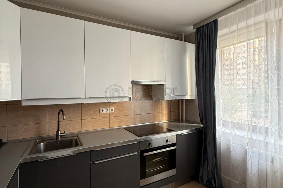 Продаётся 2-комнатная квартира, 64 м²