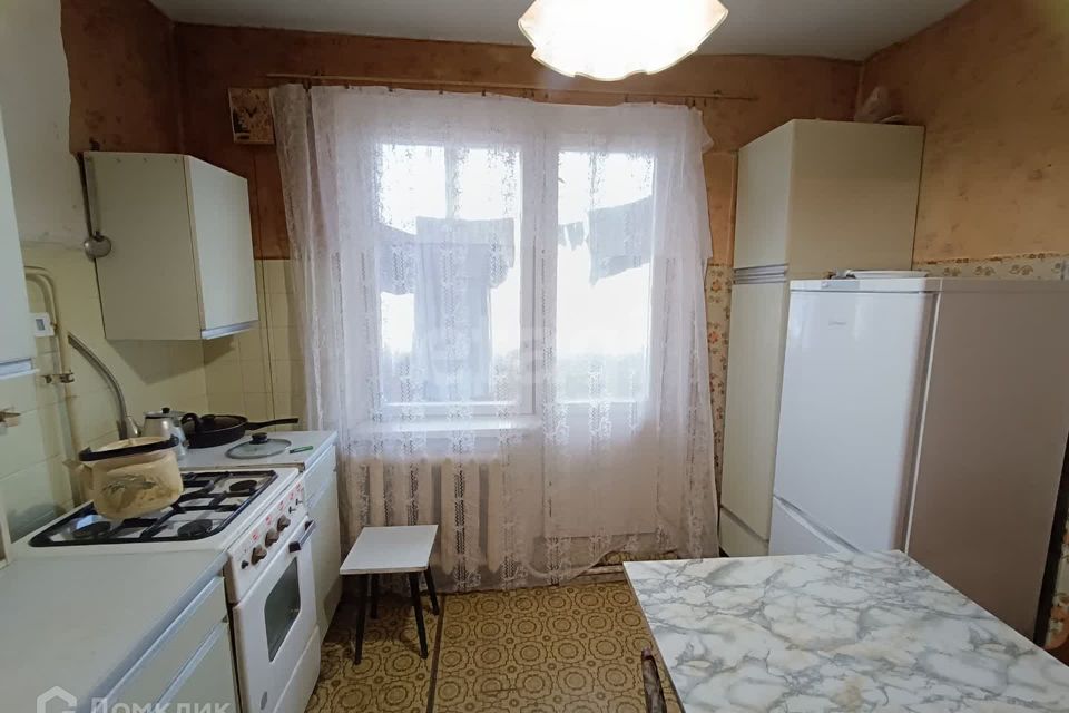 Продаётся 3-комнатная квартира, 69 м²