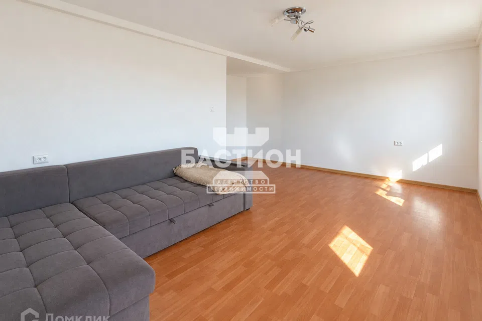 Продаётся 2-комнатная квартира, 50.2 м²