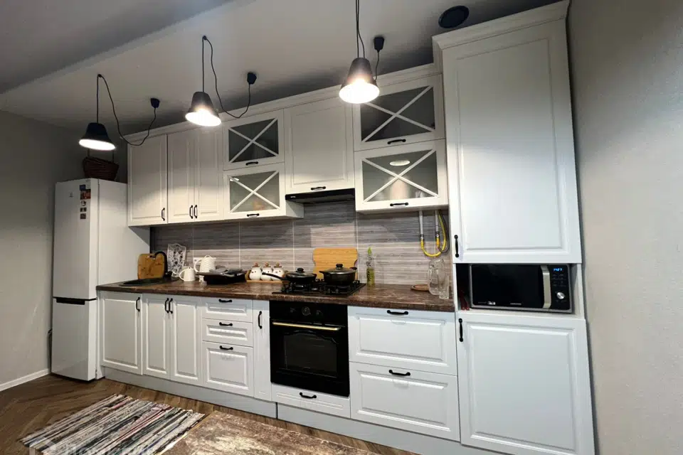 Продаётся 1-этажный дом, 120 м²