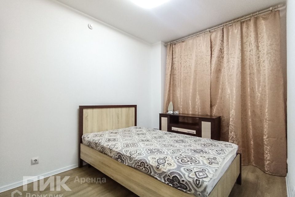 Сдаётся 1-комнатная квартира, 32.3 м²