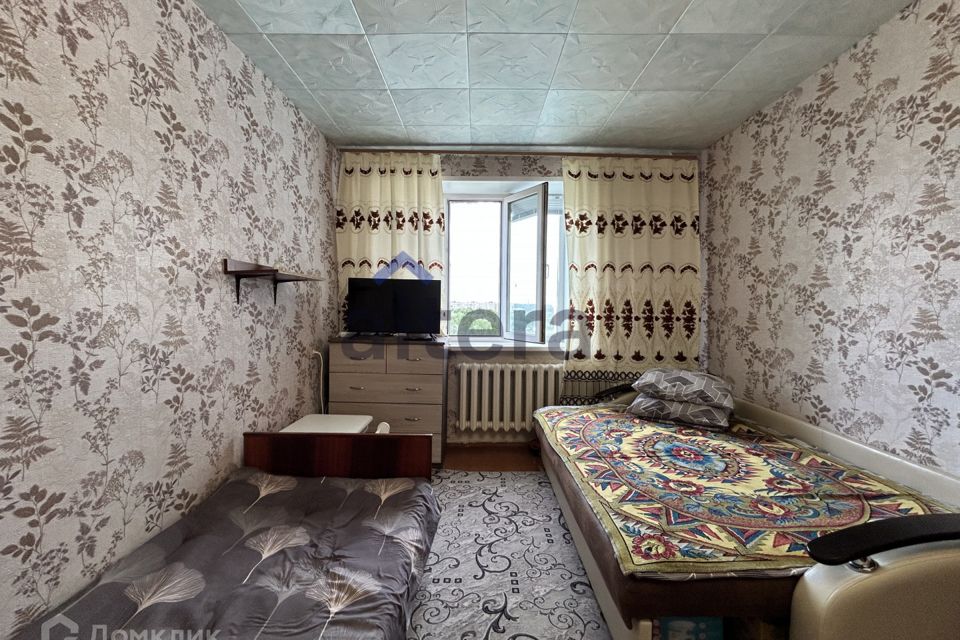 Продаётся студия, 23 м²