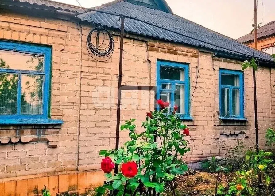 Продаётся 1-этажный дом, 75.6 м²