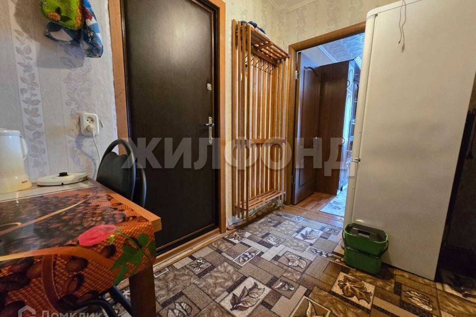 Продаётся 1-комнатная квартира, 26 м²