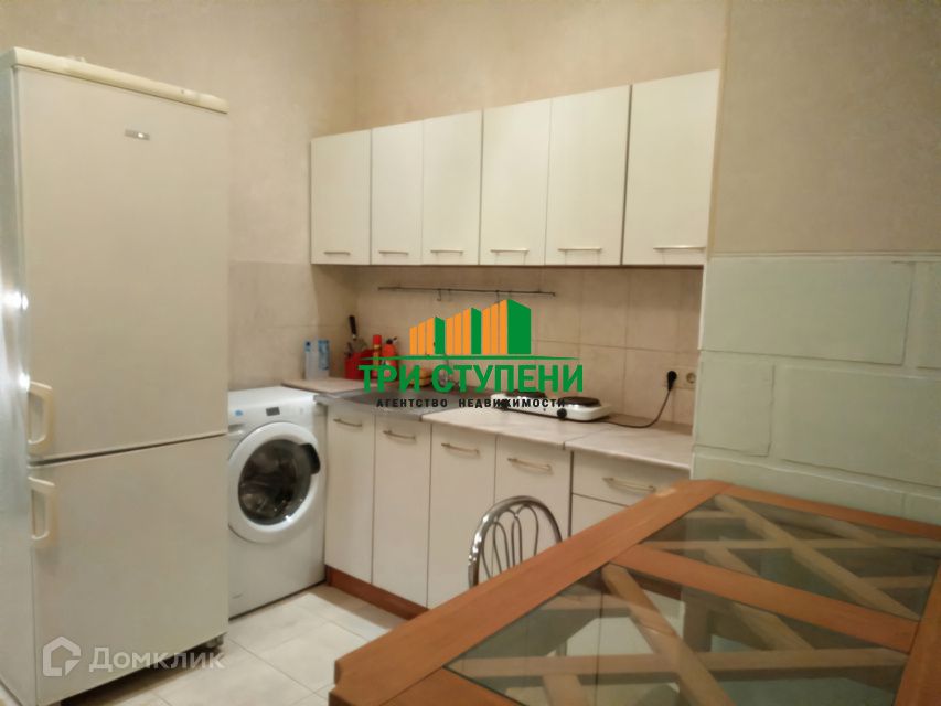 Продаётся студия, 26.5 м²