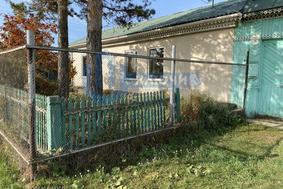 Купить Дом В Пос Буранный Агаповский Район