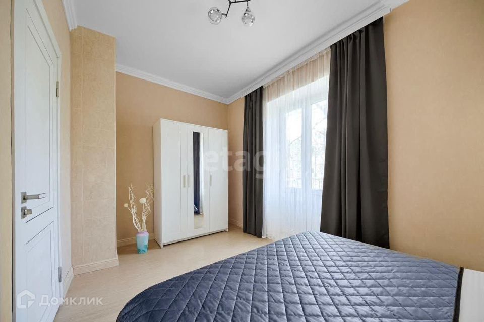 Продаётся 2-комнатная квартира, 36 м²