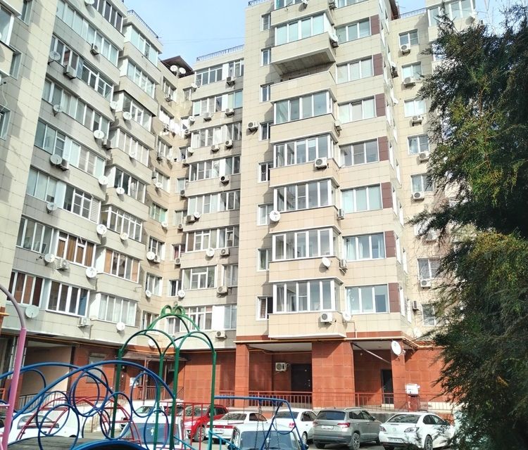 Новороссийская 232