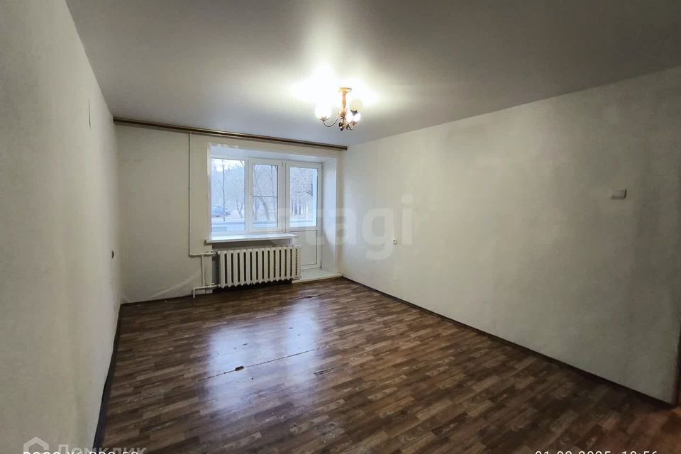 Продаётся 1-комнатная квартира, 31.2 м²