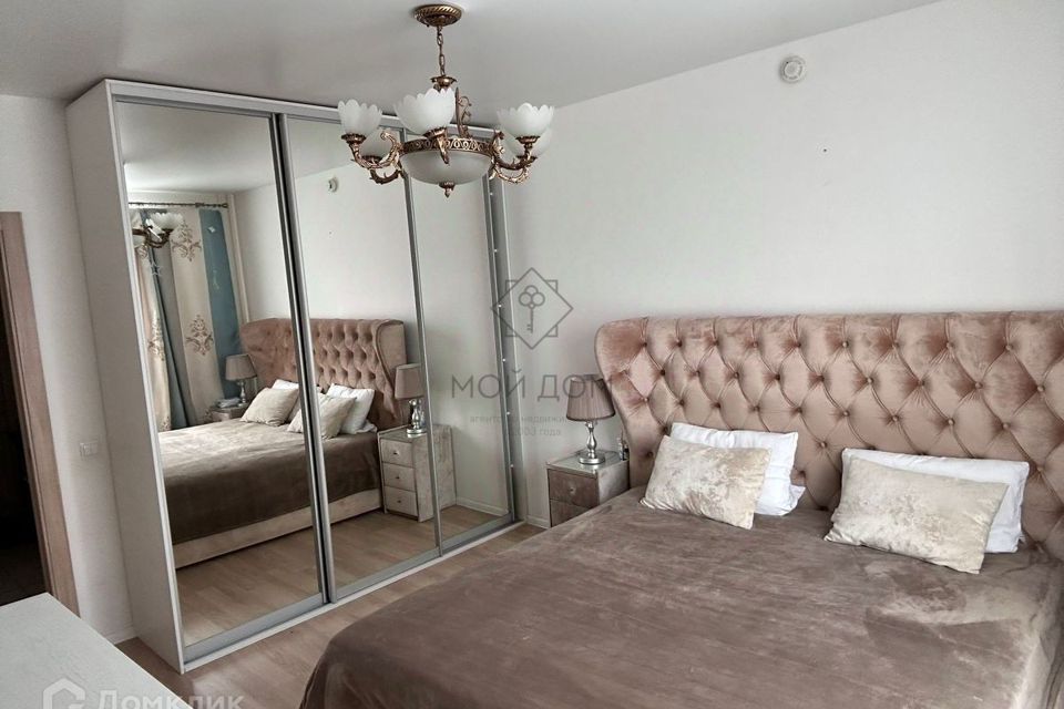 Сдаётся 2-комнатная квартира, 44 м²