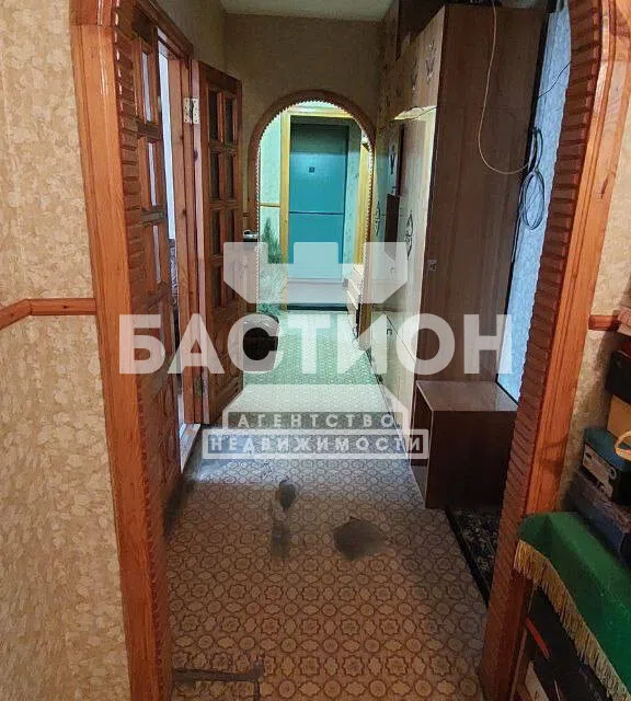 Продаётся 3-комнатная квартира, 72 м²