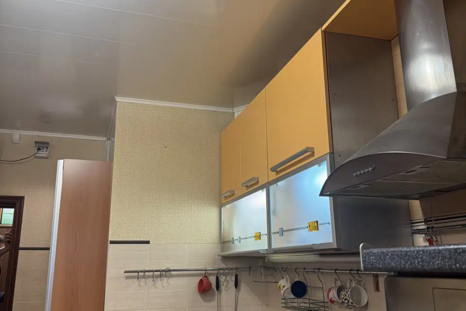 Продаётся 3-комнатная квартира, 77 м²