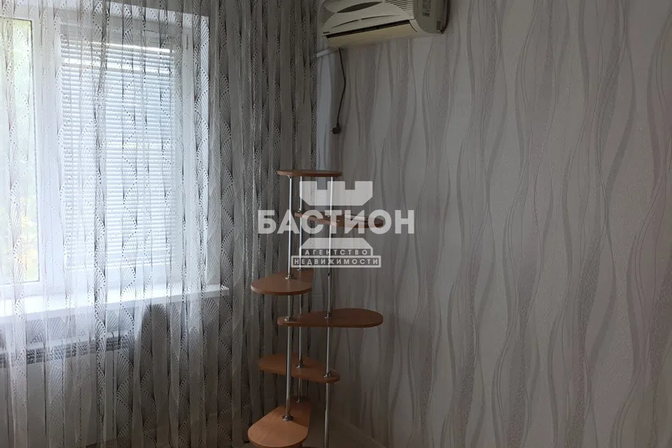 Продаётся 3-комнатная квартира, 72.6 м²