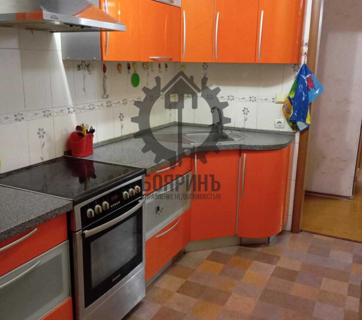 Сдаётся 2-комнатная квартира, 67 м²
