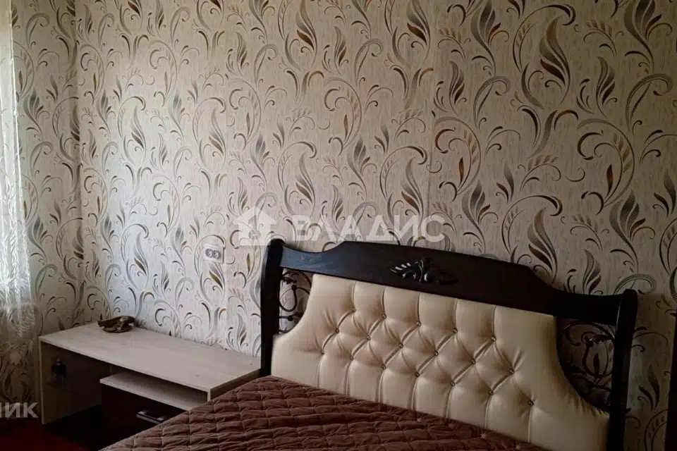 Продаётся 2-комнатная квартира, 49.3 м²