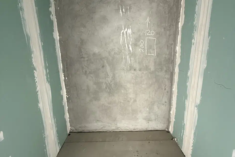 Продаётся 3-комнатная квартира, 67 м²