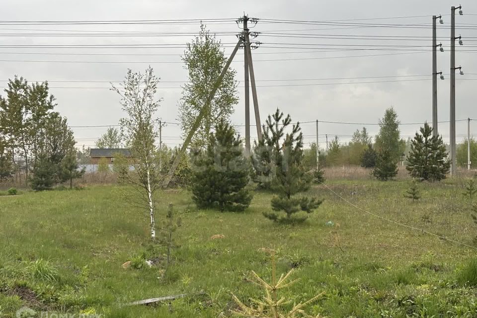 Продаётся участок, 6.5 сот., ИЖС