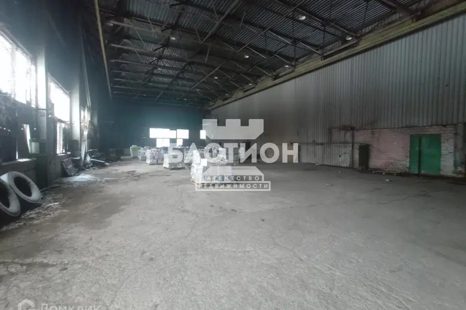 Продаётся помещение своб. назначения, 1790 м²