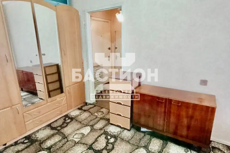 Продаётся 1-комнатная квартира, 28.2 м²