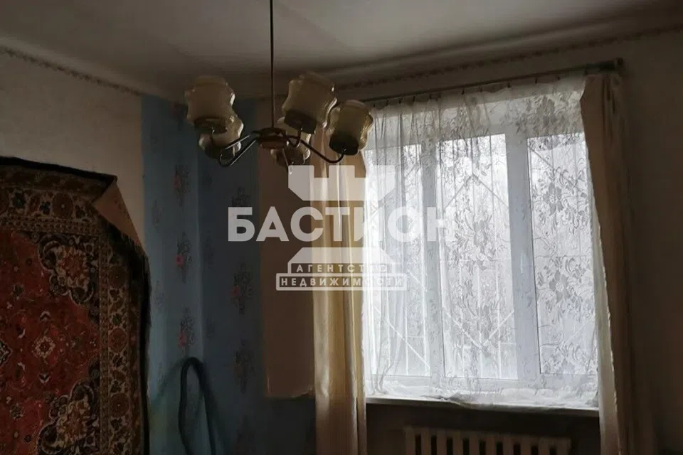 Продаётся 2-комнатная квартира, 57 м²