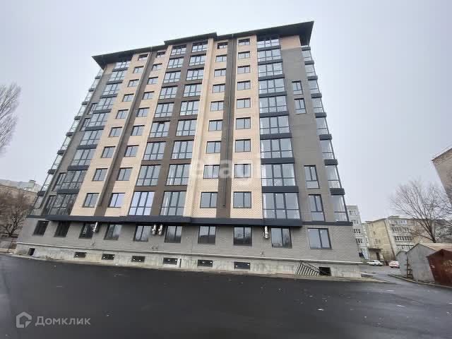 Продаётся 2-комнатная квартира, 71.03 м²