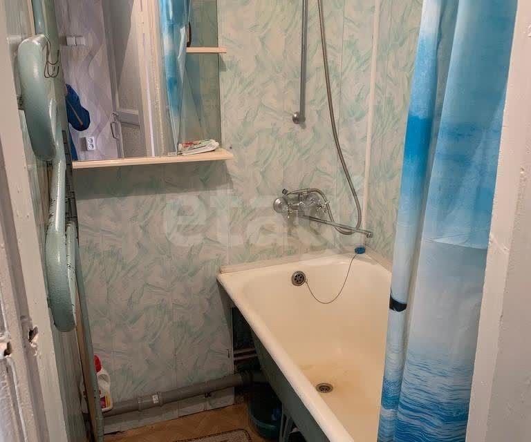Сдаётся 2-комнатная квартира, 40 м²