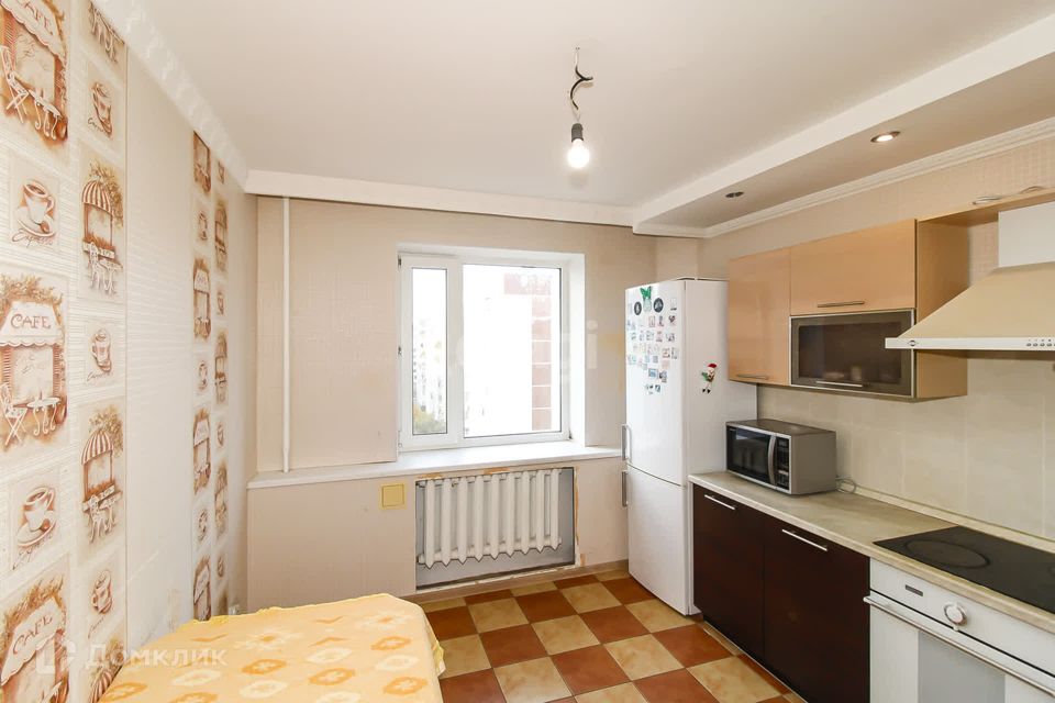 Продаётся 3-комнатная квартира, 67.3 м²