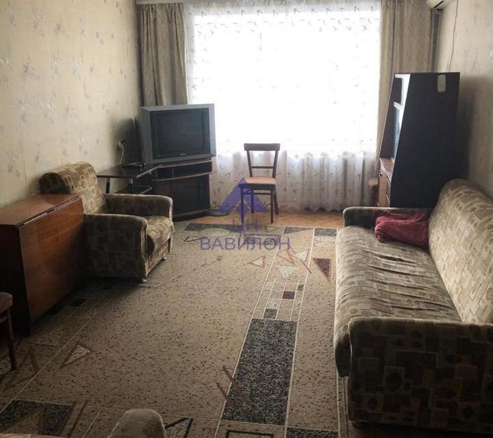 Сдаётся 3-комнатная квартира, 60 м²