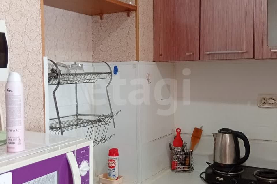 Сдаётся студия, 22.4 м²
