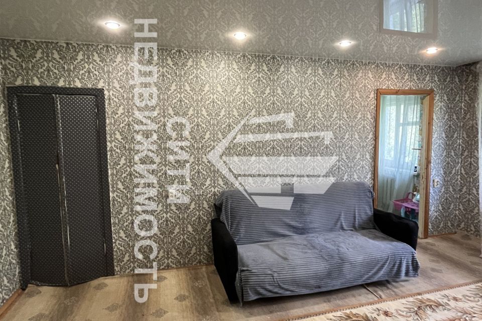 Сдаётся 2-комнатная квартира, 43 м²