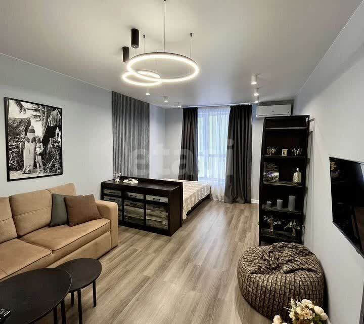 Сдаётся 1-комнатная квартира, 50 м²