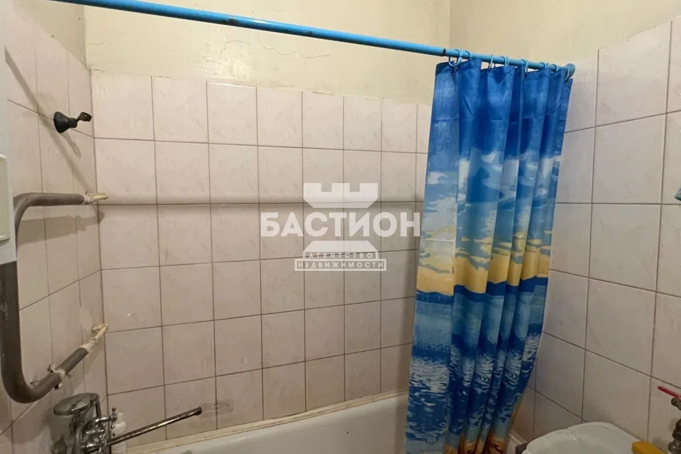 Продаётся 2-комнатная квартира, 51 м²