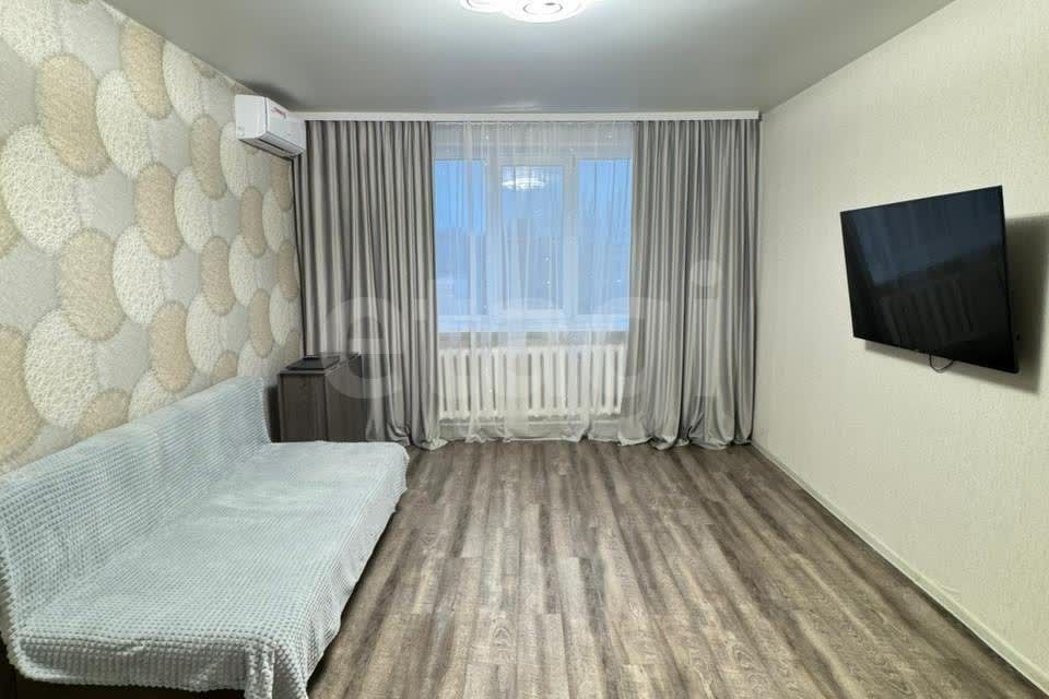 Продаётся 2-комнатная квартира, 56.5 м²