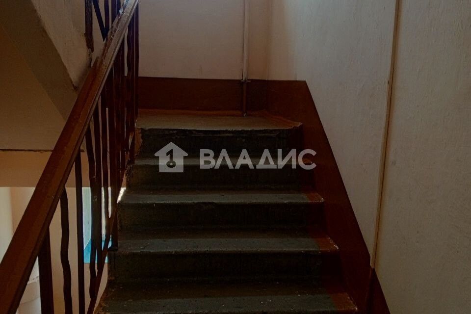 Продаётся 3-комнатная квартира, 64.8 м²