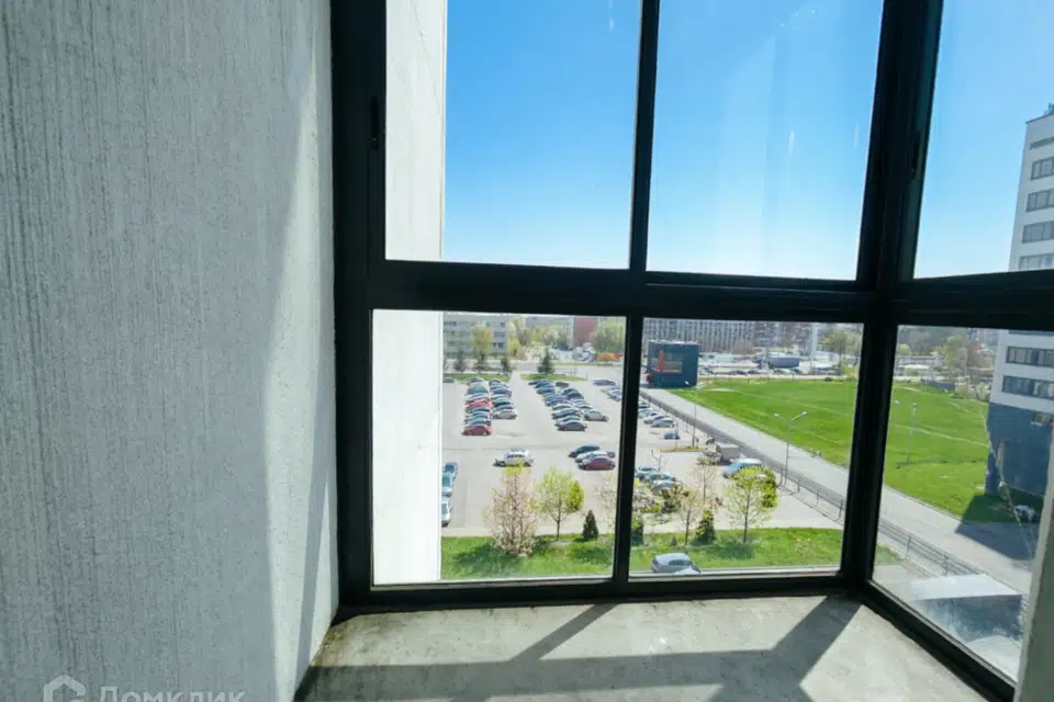 Продаётся студия, 29 м²