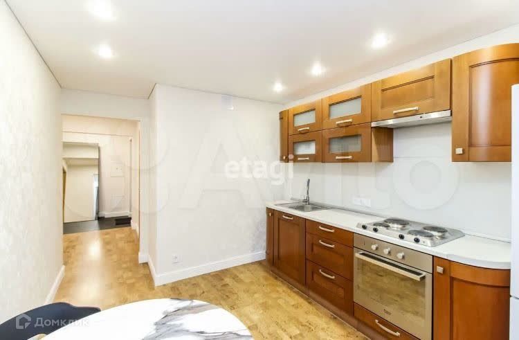 Сдаётся 1-комнатная квартира, 45 м²