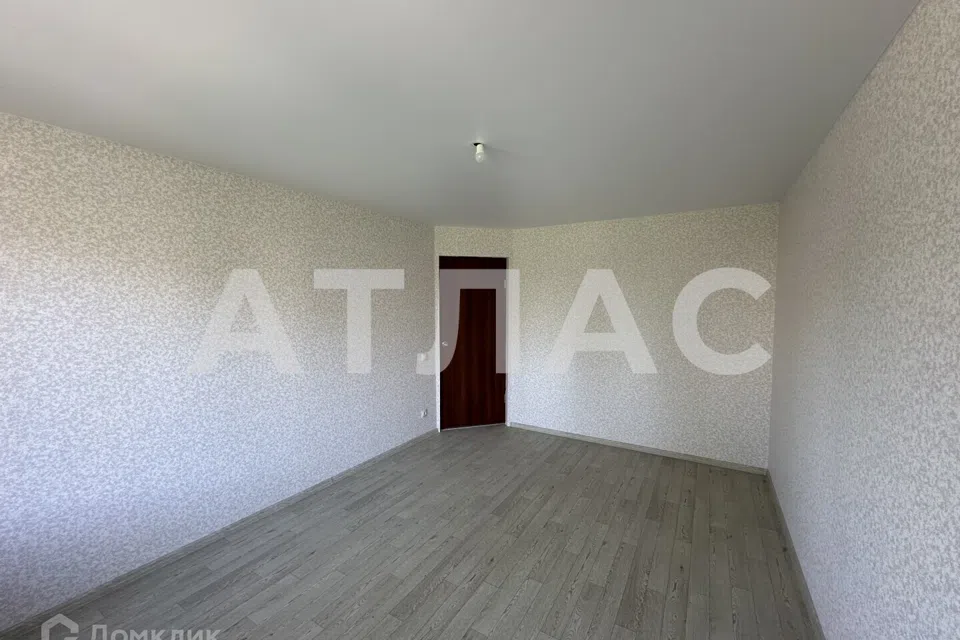 Продаётся 2-комнатная квартира, 45.5 м²