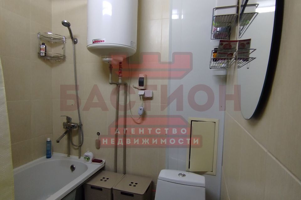 Продаётся 2-комнатная квартира, 44 м²