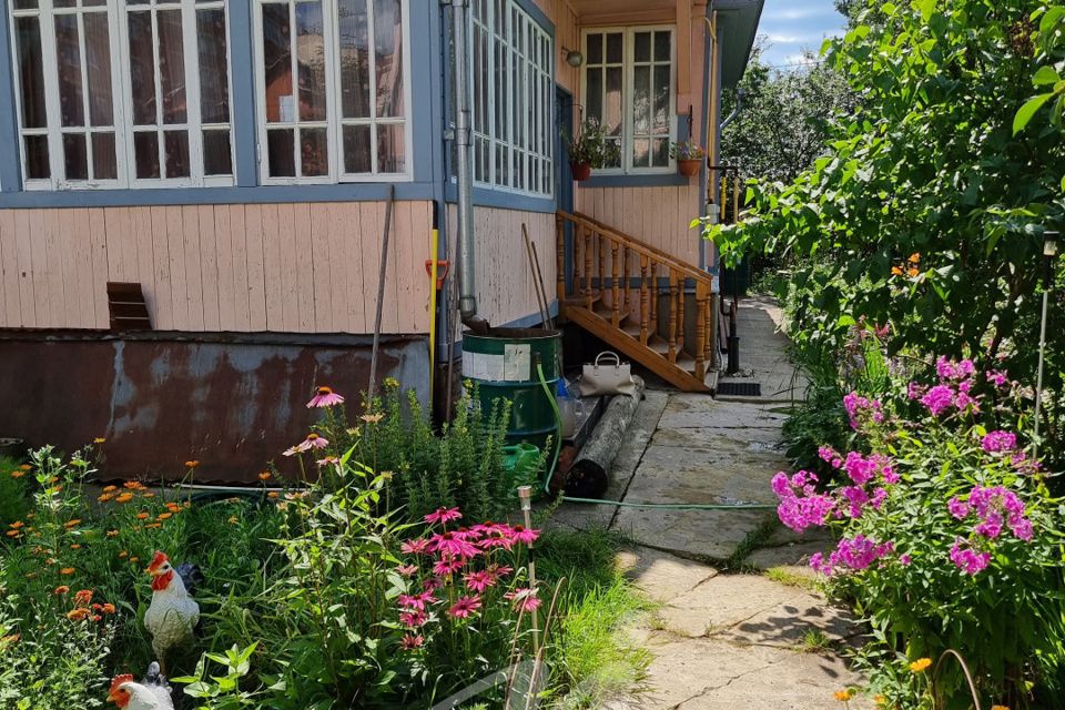 Купить Дачу В Ивантеевке Московской Области