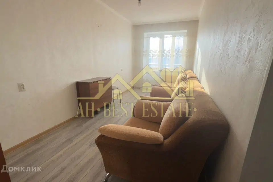 Продаётся 1-комнатная квартира, 30 м²