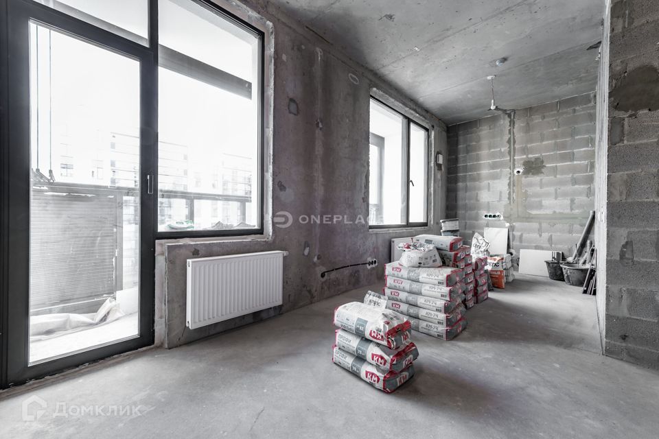 Продаётся студия, 26.6 м²