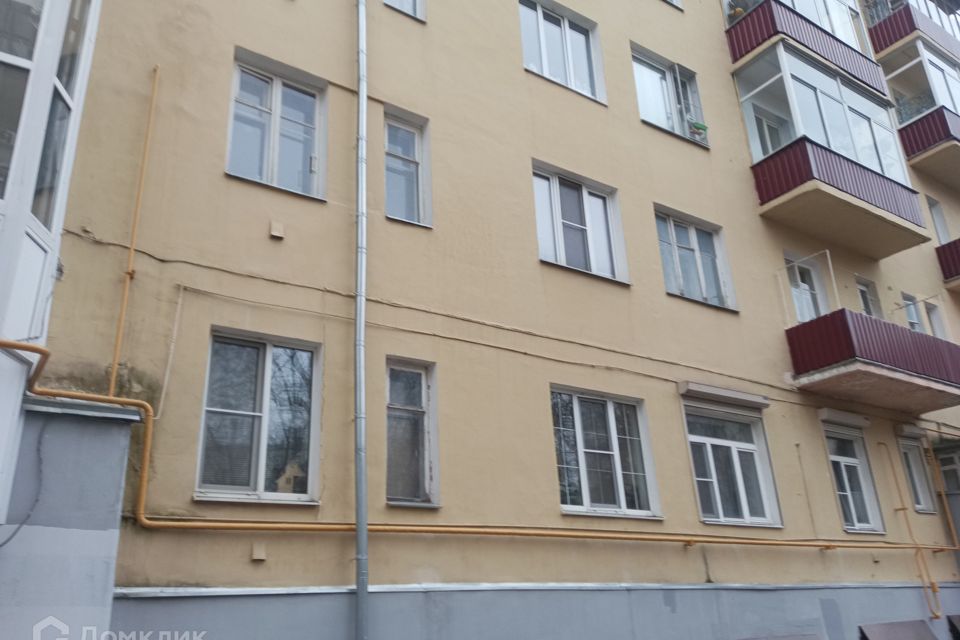 Продаётся студия, 19.5 м²