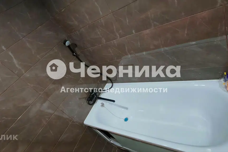 Продаётся 1-этажный дом, 67 м²