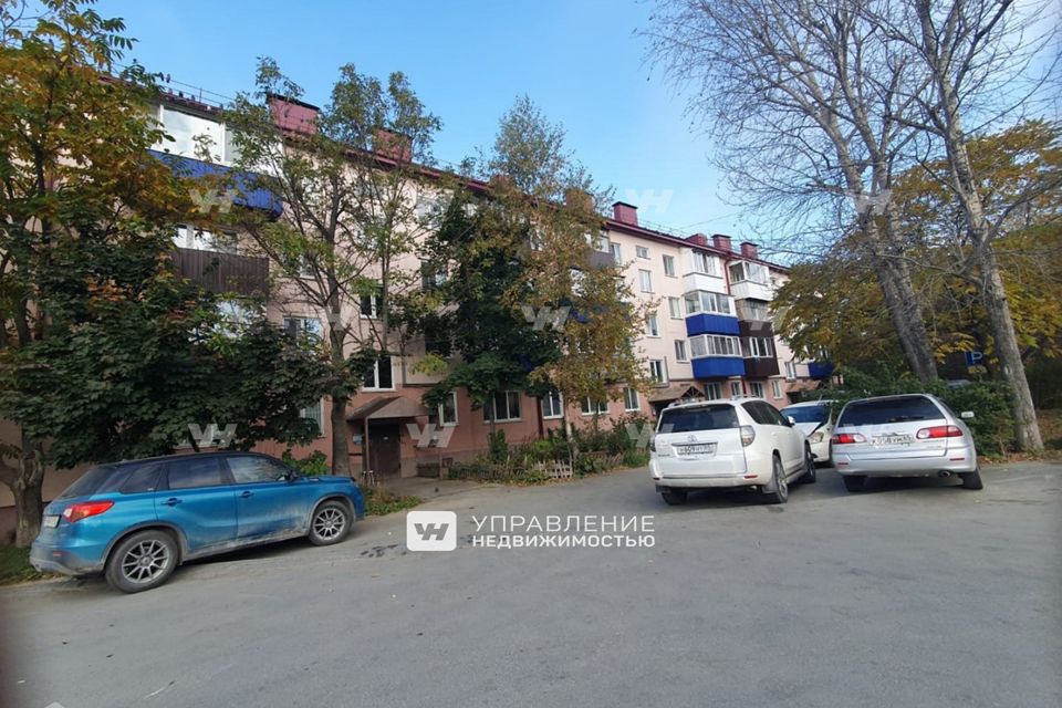 Продаётся 2-комнатная квартира, 43 м²