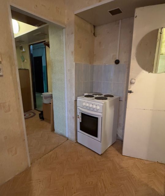 Продаётся 2-комнатная квартира, 36 м²