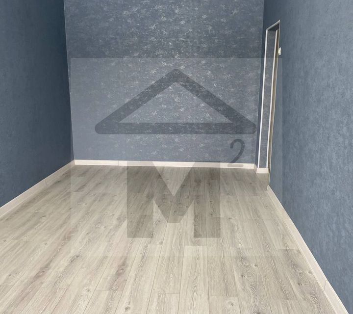 Продаётся 1-комнатная квартира, 29.9 м²